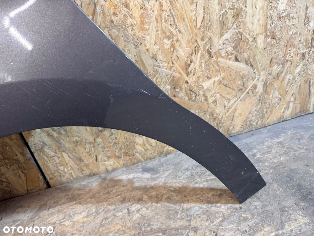 Przedni lew błotnik expert jumpy vivaro proace - 4