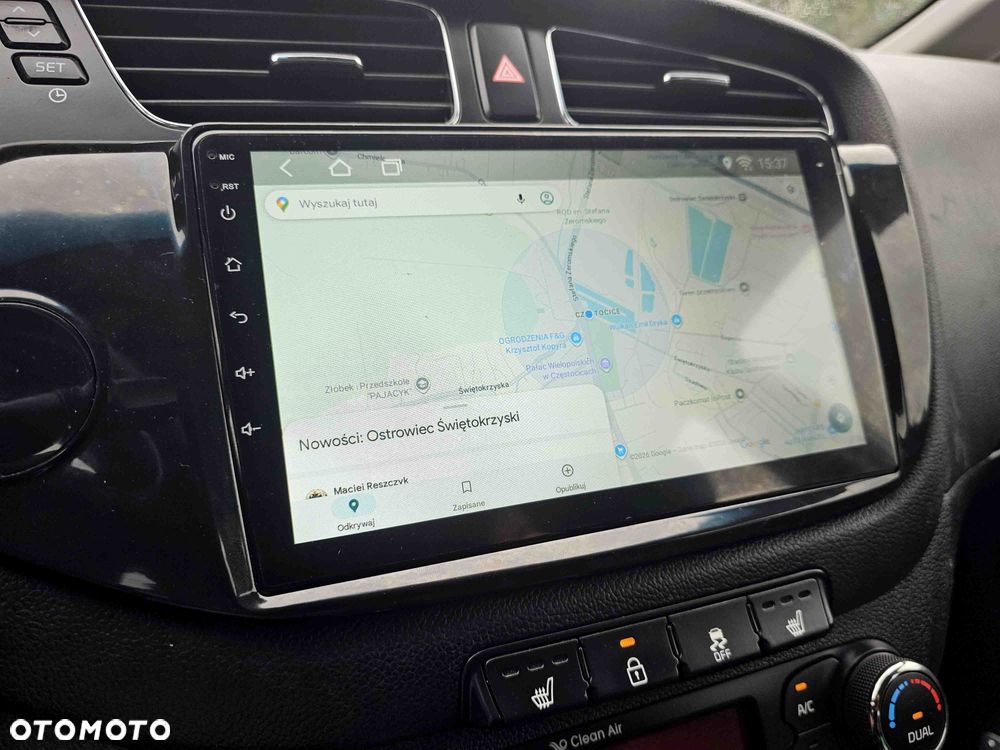 Kia Ceed 1.6 GDI ISG Platinum Edition - 17