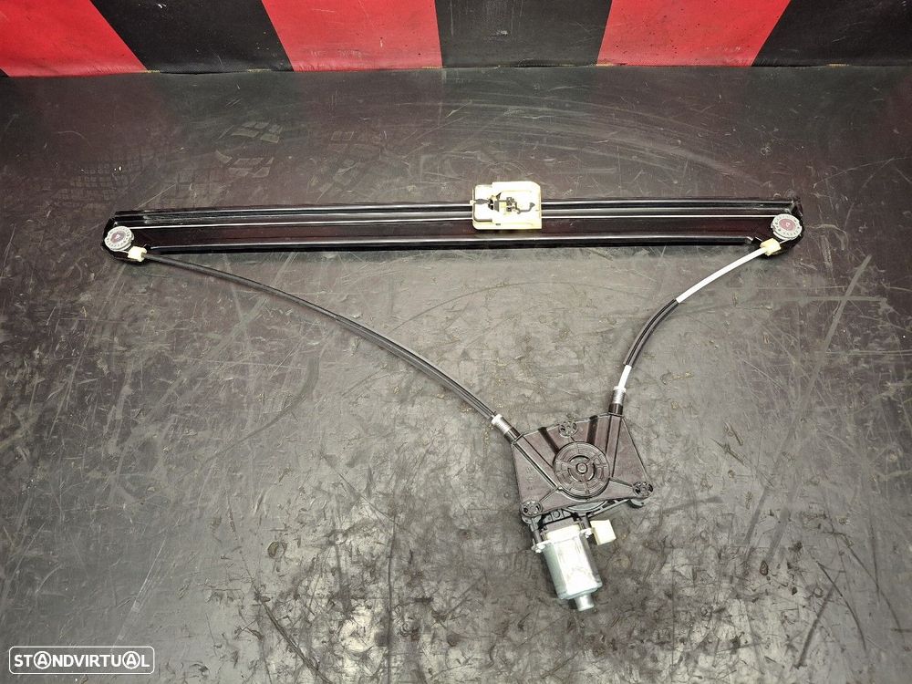 Elevador Frente Esquerdo Electrico Volkswagen Crafter Caixa (Sy_, Sx_) - 2