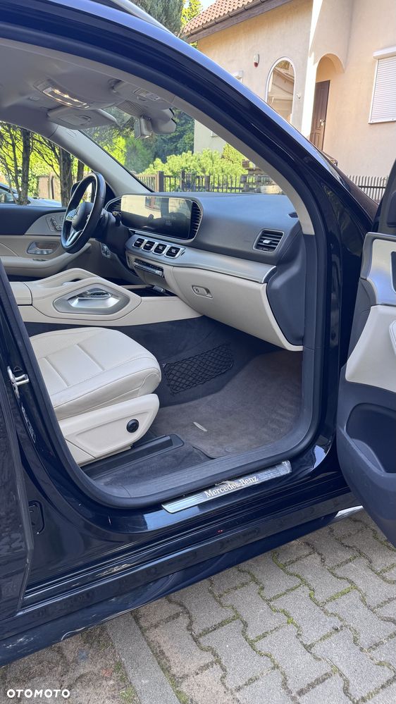 Mercedes-Benz GLE - 2