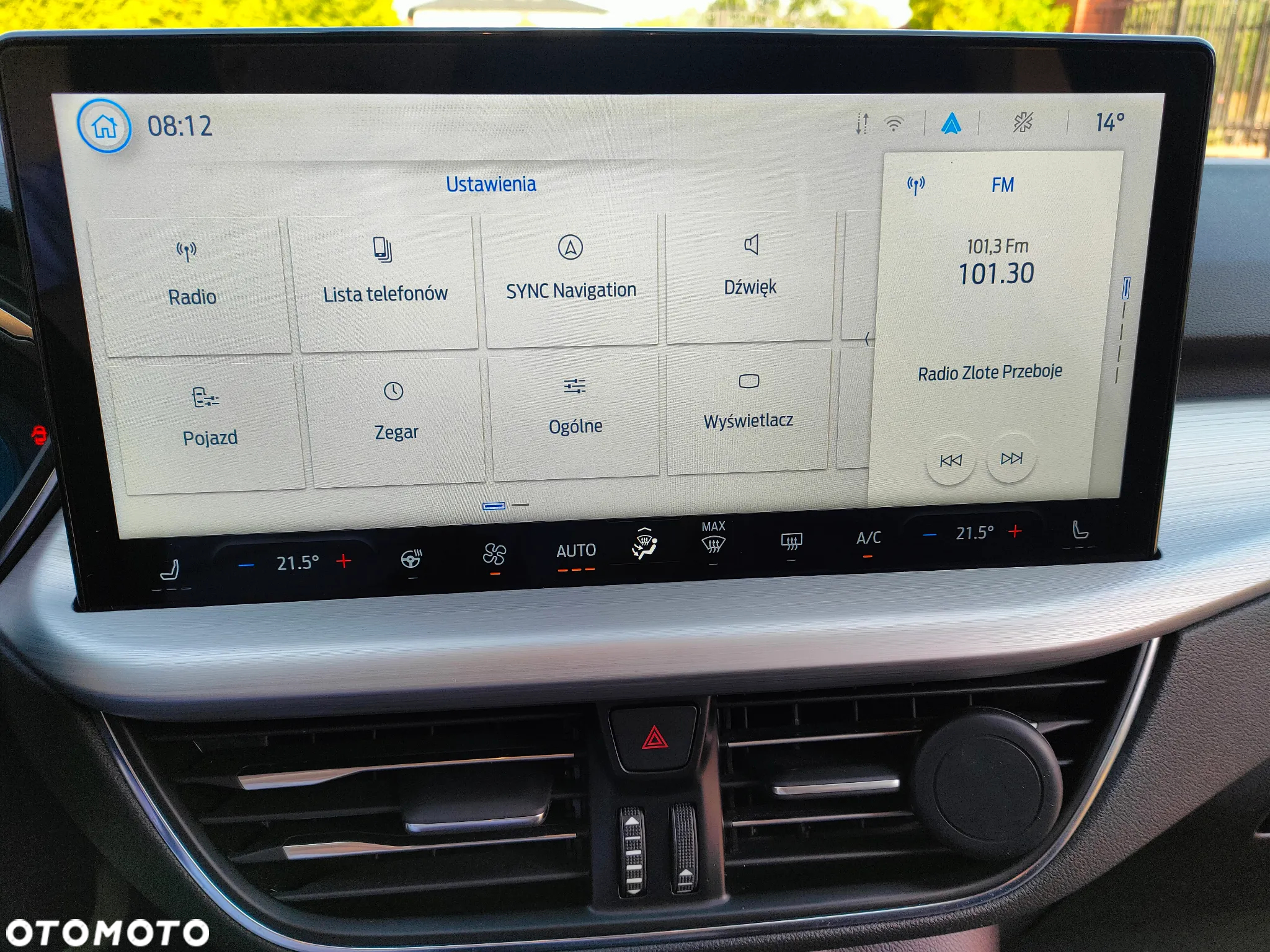 Ford Kuga - 27