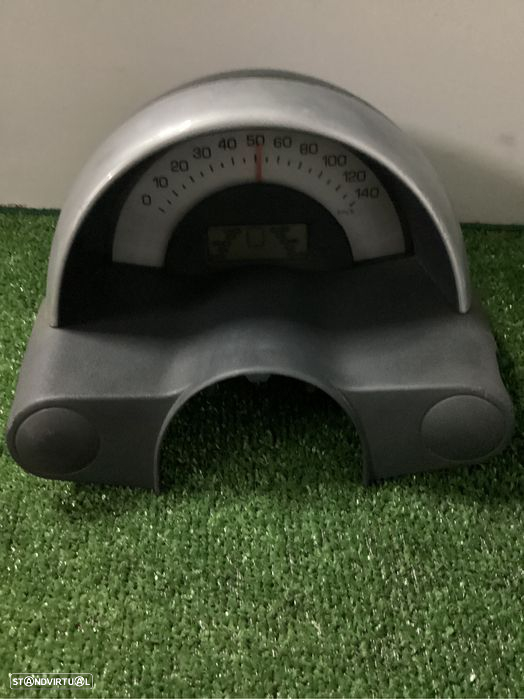 Quadrante smart cdi de 2003 - 2