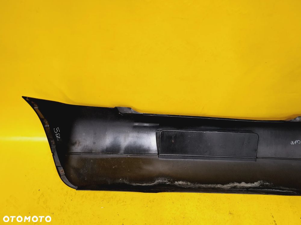 ZDERZAK TYŁ TYLNY VW LUPO LAK: L041 NR502 - 9