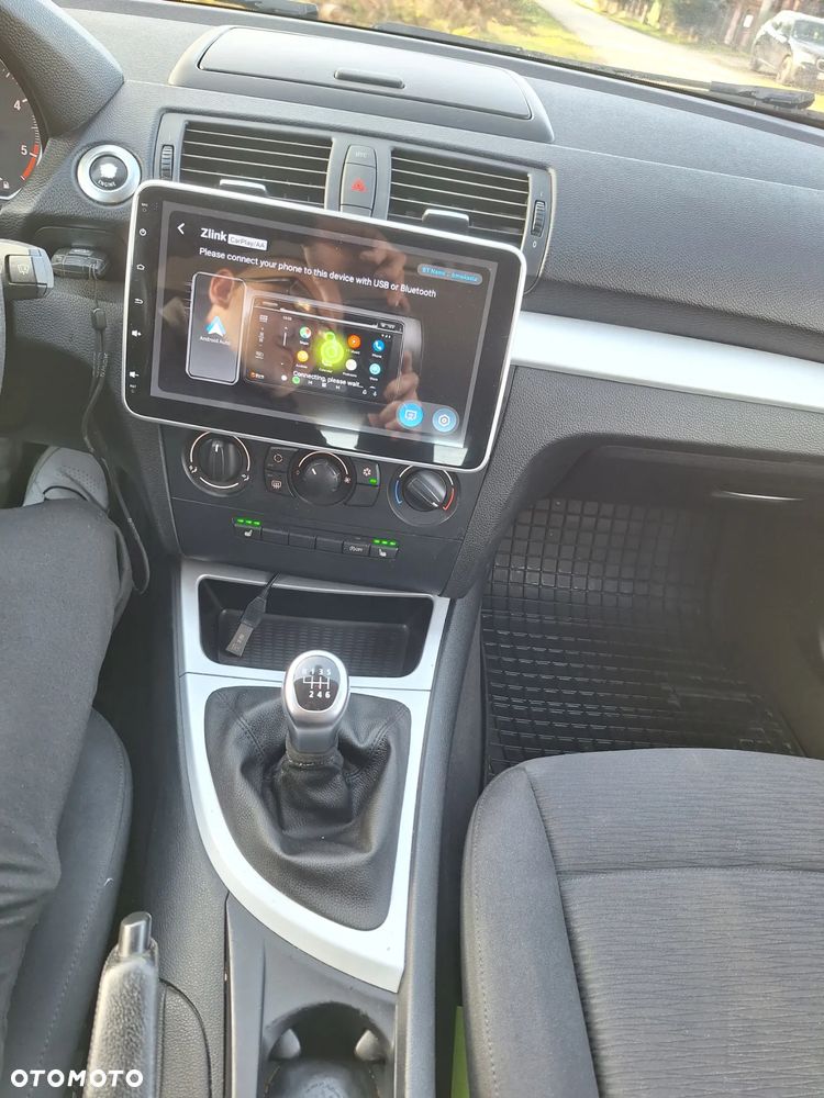 BMW Seria 1 120d DPF - 27