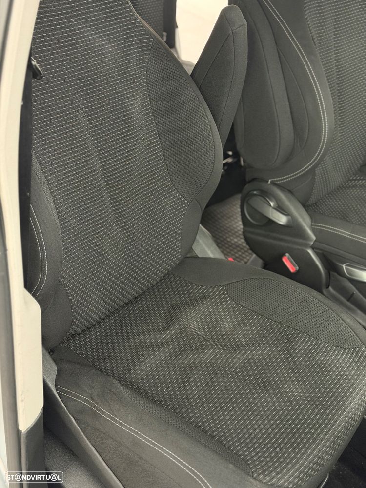 Citroën C4 Grand Picasso 1.6 HDi Dynamique CMP6 Airdream - 31