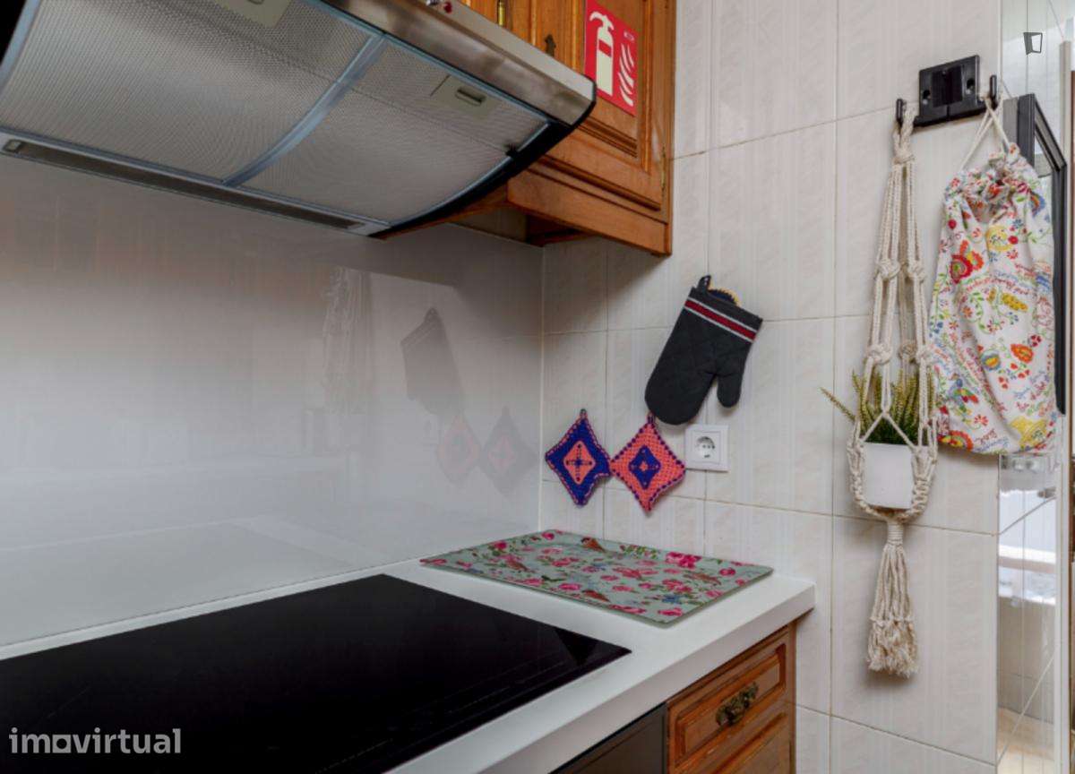 Apartamento com 3 quartos - localizado em Arroios Lisbon - Grande imagem: 5/20