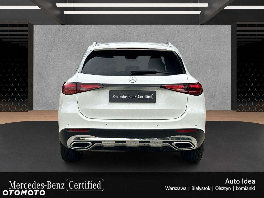 Mercedes-Benz GLC - 8