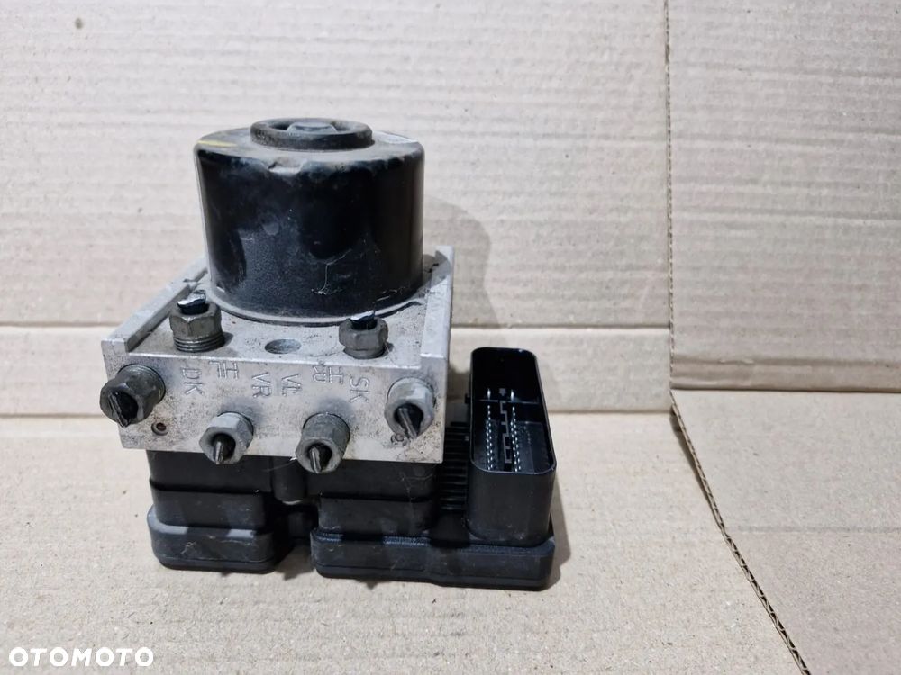 Pompa ABS Opel Astra H III 13246534 BK - 2