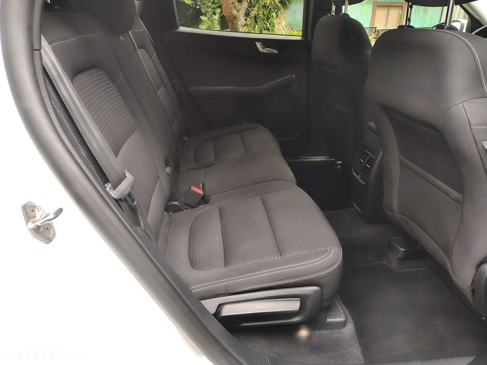 Ford Kuga 1.5 EcoBoost ACTIVE X - 22