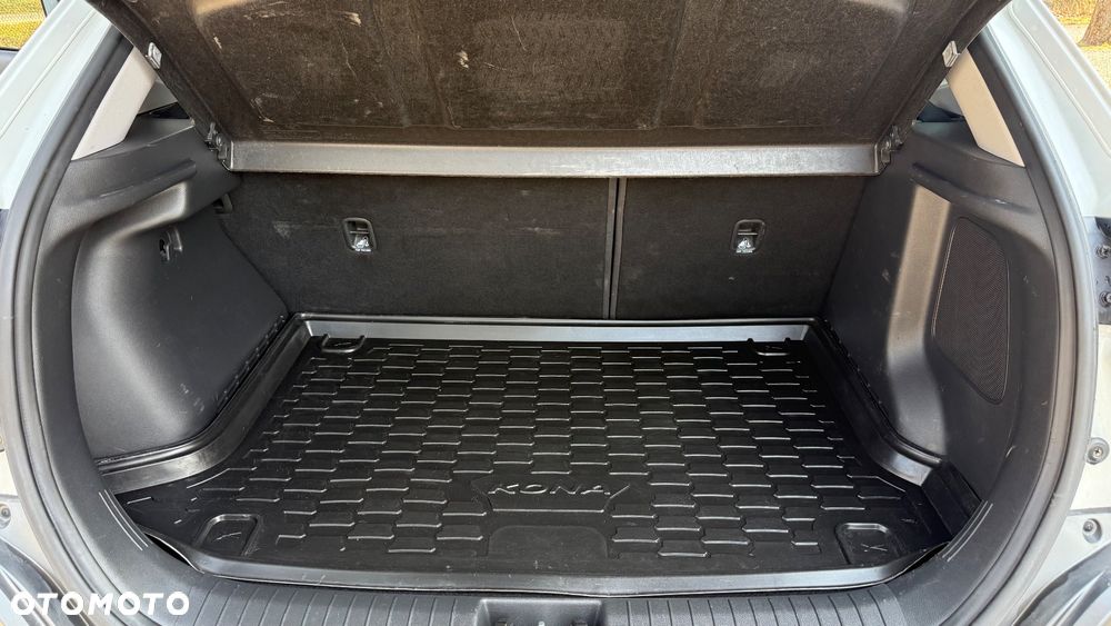 Hyundai Kona 1.6 CRDi DCT 4WD Premium - 20