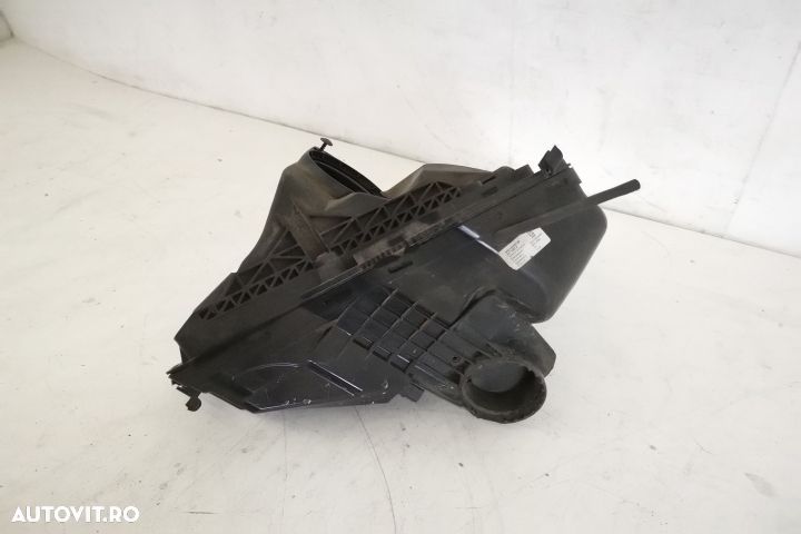 Carcasa Filtru Aer Originala Avariat Audi A4 B8/8K (facelift) 2011 201 - 3