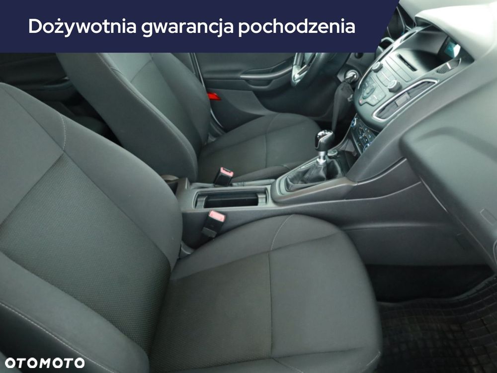 Ford Focus - 9