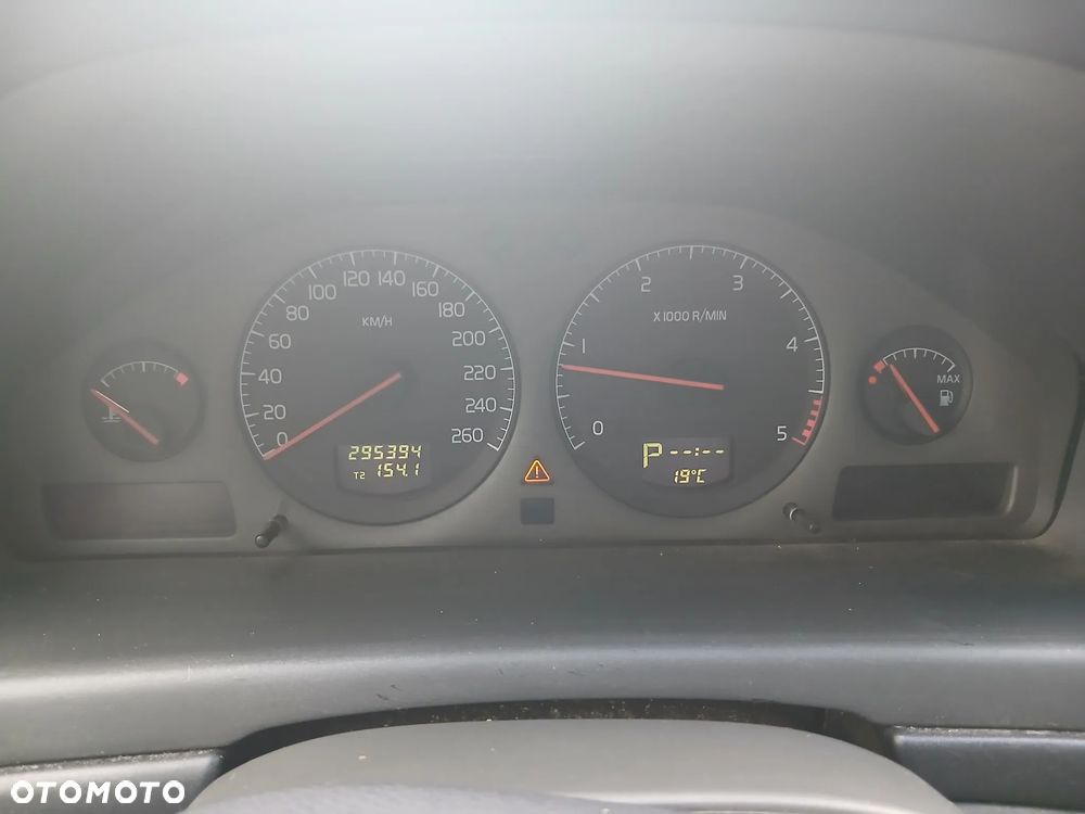 Volvo S80 D5 Executive - 15