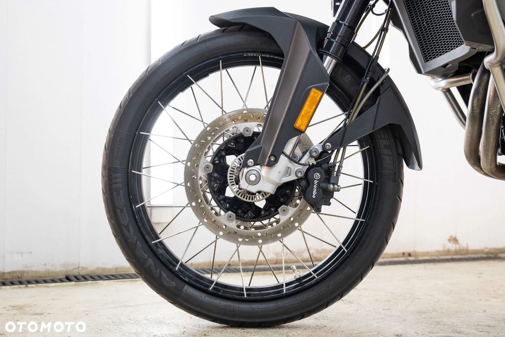 BMW GS - 30