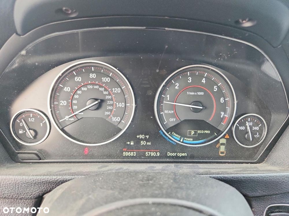 BMW Seria 4 440i xDrive M Sport - 8