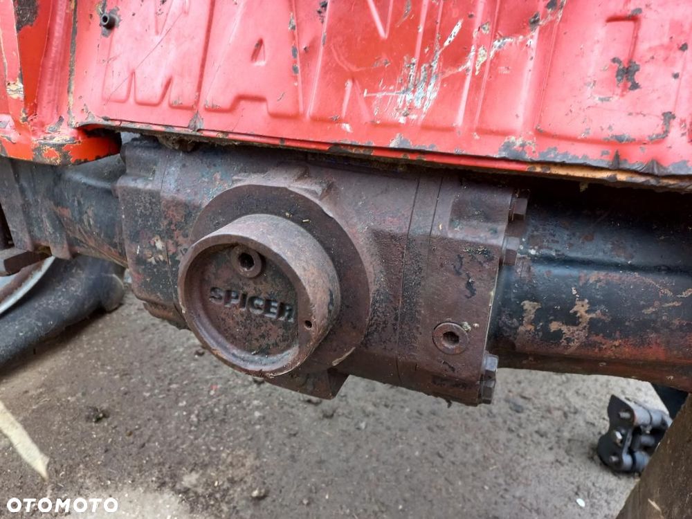 MANITOU MLT 741 ,728 ,731,634,735,732 most,skrzynia biegów,pompa,silnik,maszt,rozdzielacz,sterownik,kabina,siłownik,zwrotnica,układ planetarny,atak.półoś,rozdzielacz,pompa hamulcowa,kabina,komputer,sterownik,wiązka elektryczna,kareta, - 2