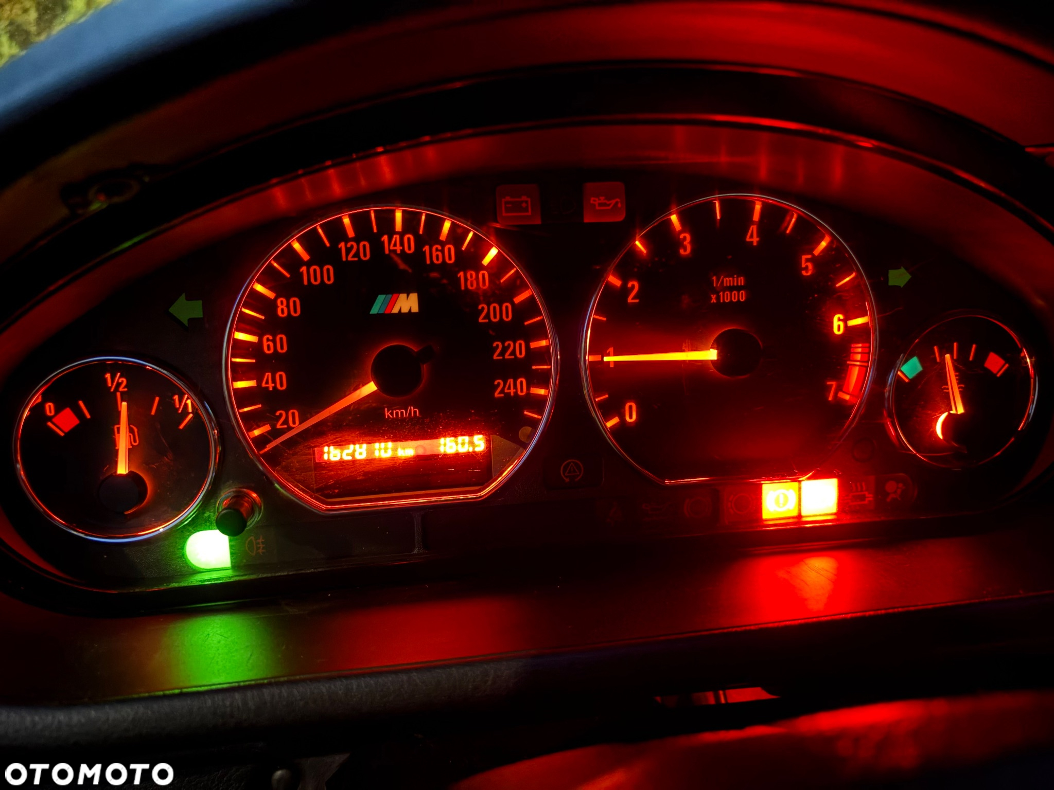 BMW Z3 - 30