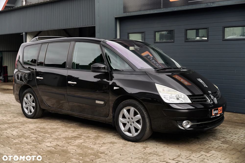 Renault Grand Espace 2.0 dCi FAP Edition 25th - 10
