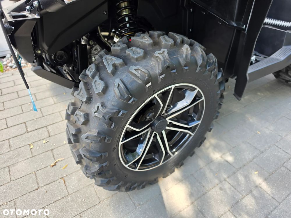 CFMoto CForce - 24