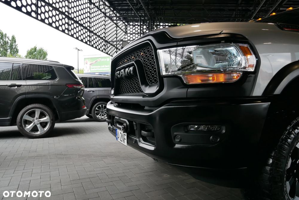 RAM 2500 - 32