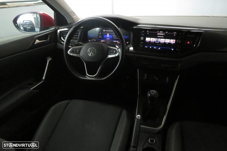 VW Taigo 1.0 TSI Life - 26