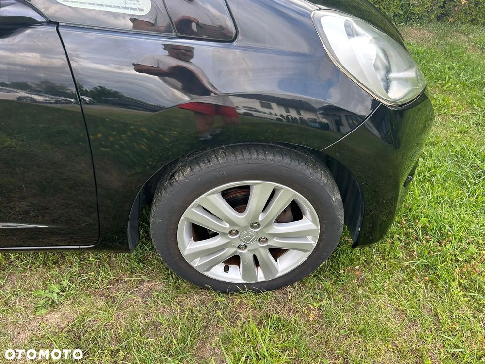 Honda Jazz 1.4 Executive - 16