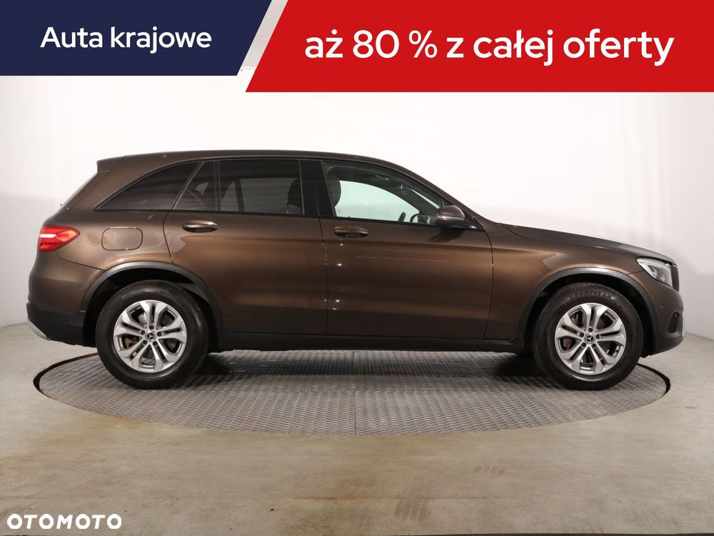 Mercedes-Benz GLC - 8