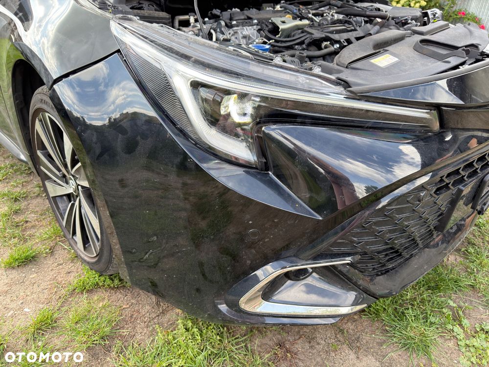 Toyota Corolla 2.0 Hybrid Style - 25