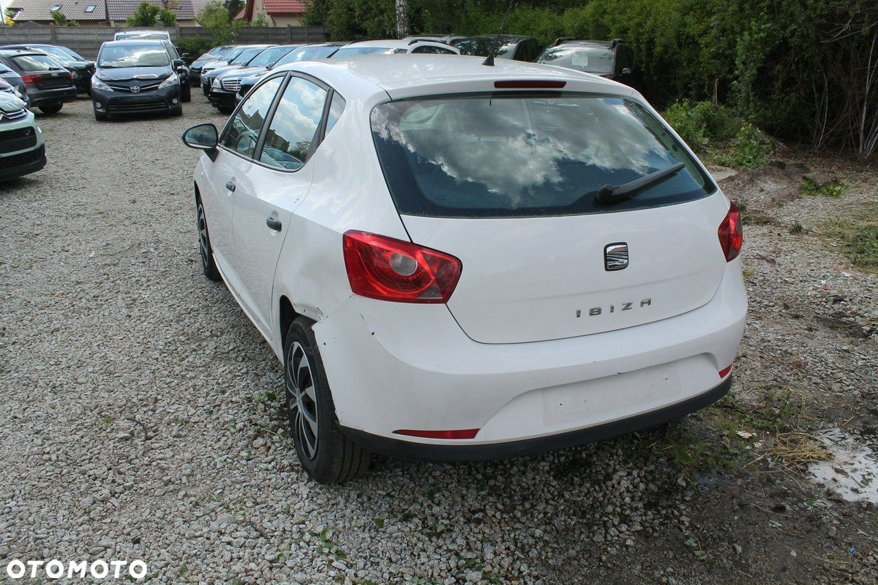 Seat Ibiza - 7