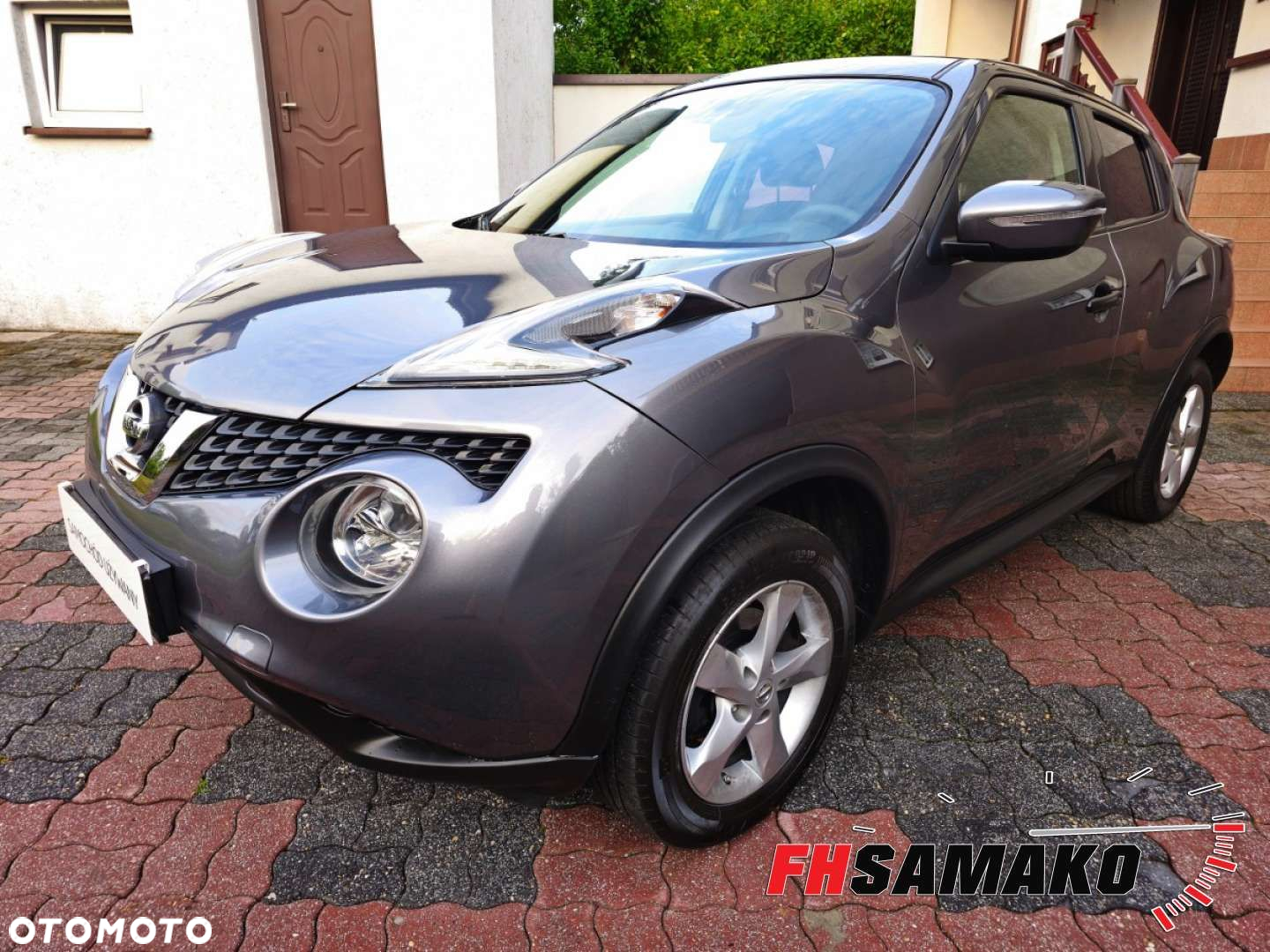 Nissan Juke - 6