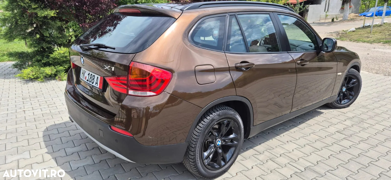 BMW X1 - 30