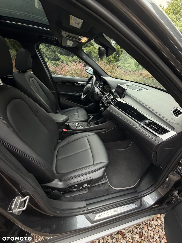 BMW X1 - 24