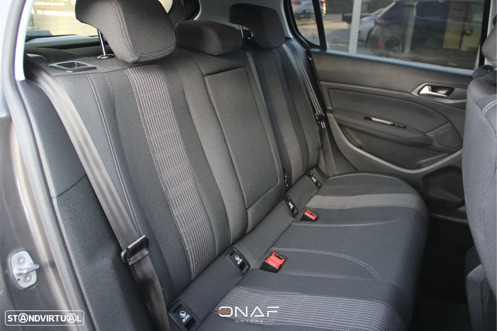 Peugeot 308 PureTech 110 Stop & Start Allure - 23