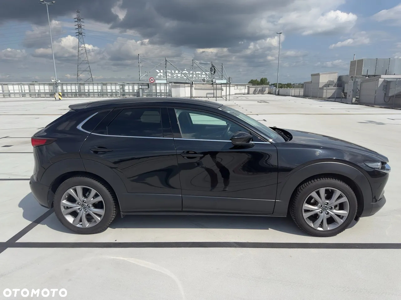 Mazda CX-30 - 7
