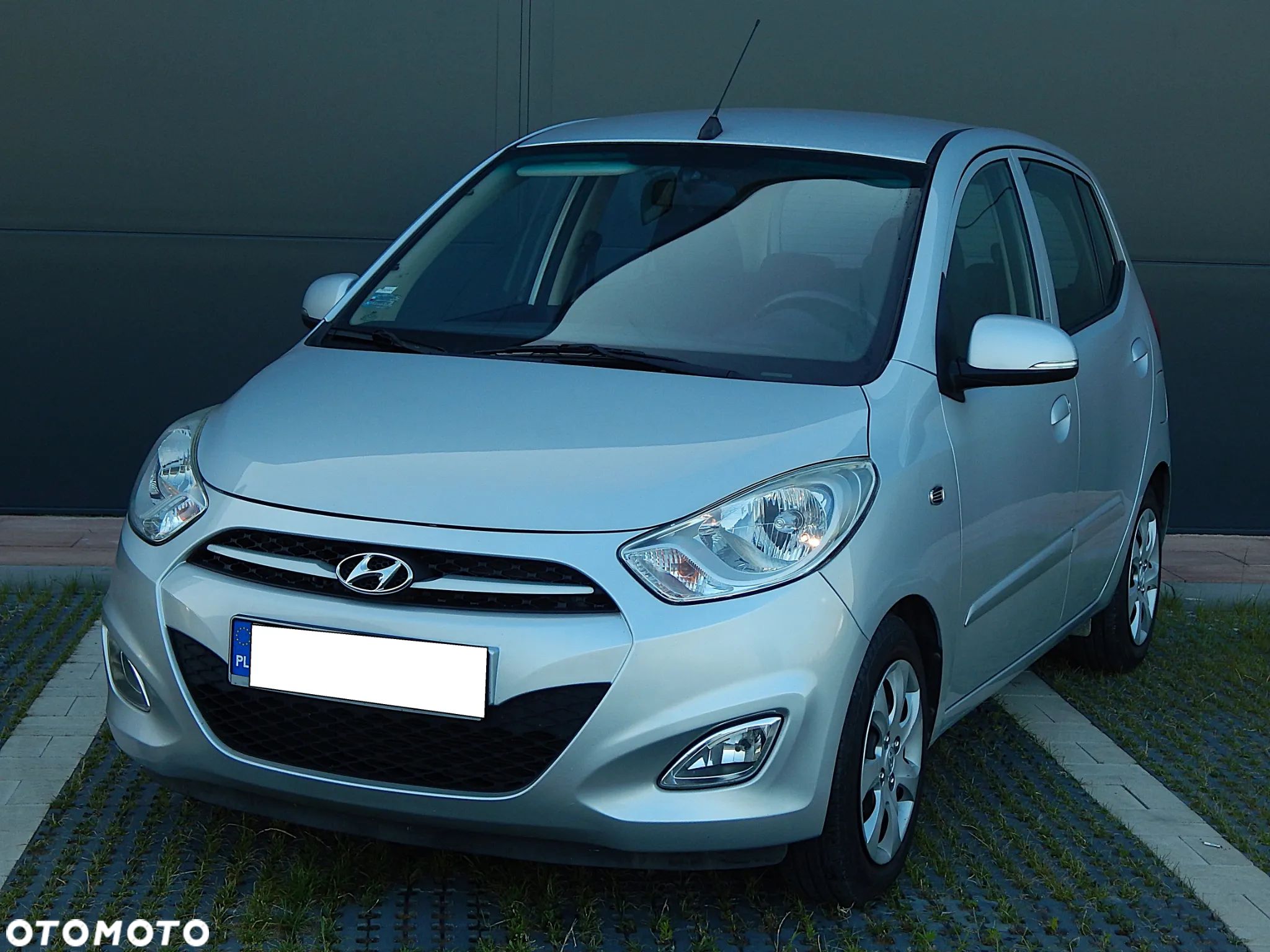 Hyundai i10 1.2 Premium - 1