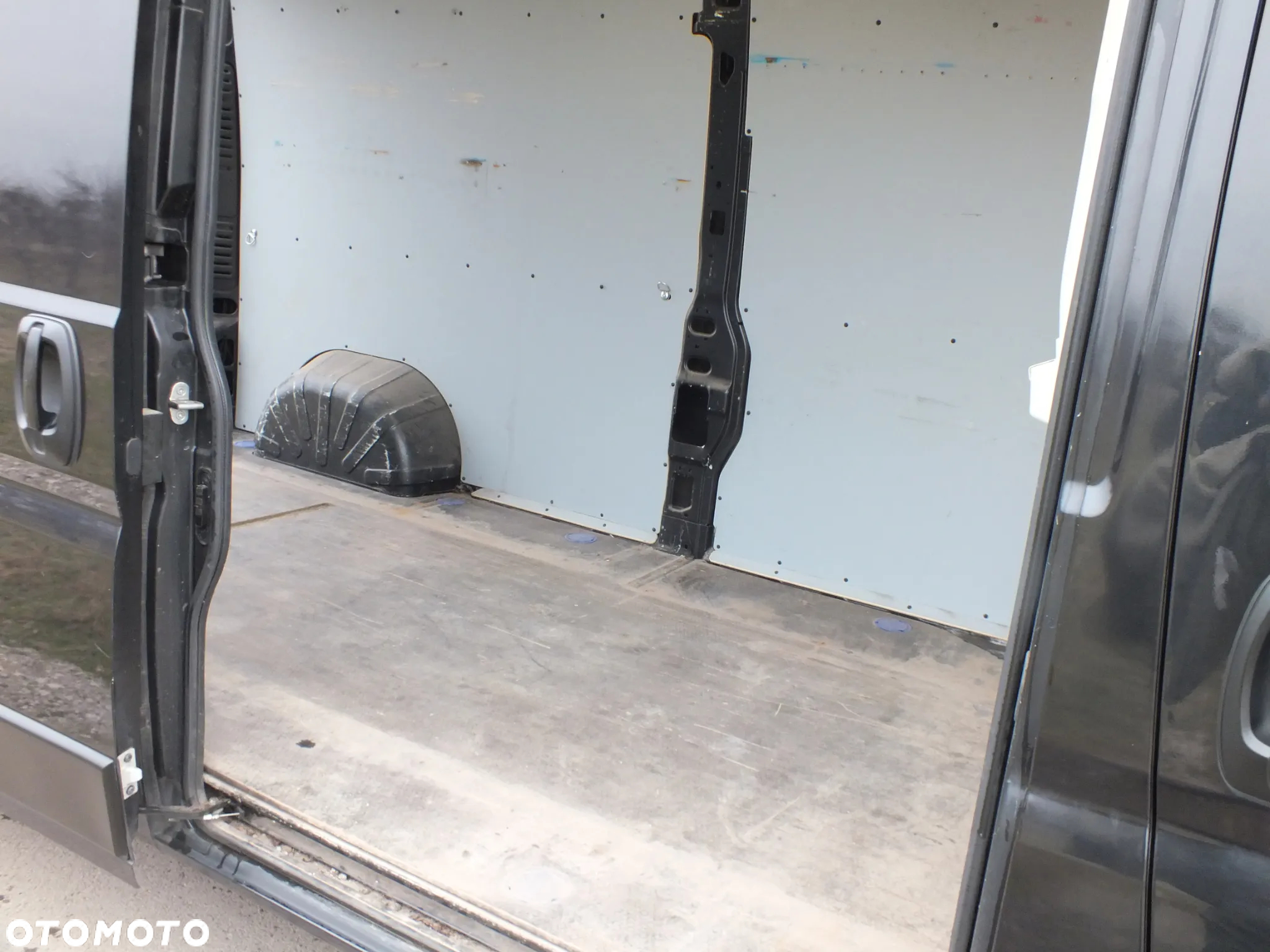 Peugeot Boxer - 10