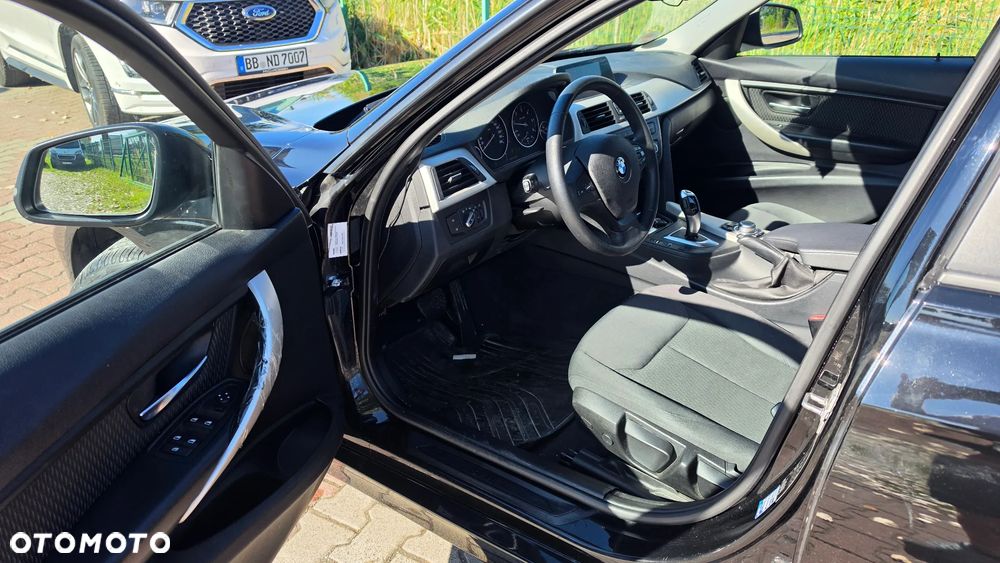 BMW Seria 3 - 11