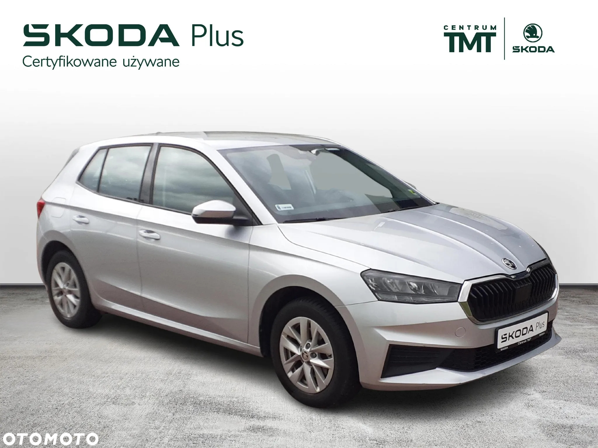 Skoda Fabia 1.0 TSI Ambition - 7