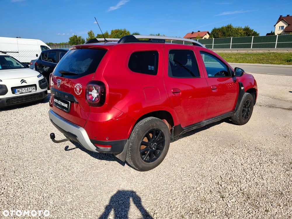 Dacia Duster TCe 150 4WD Prestige - 29