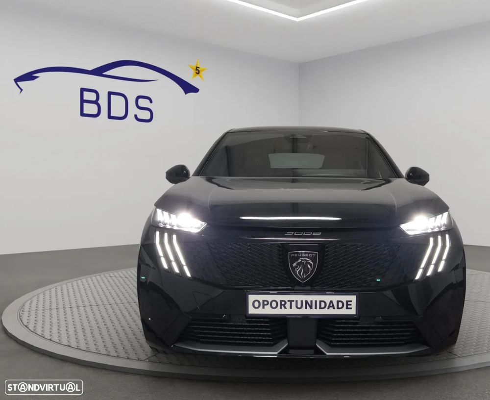 Peugeot E-3008 GT - 3