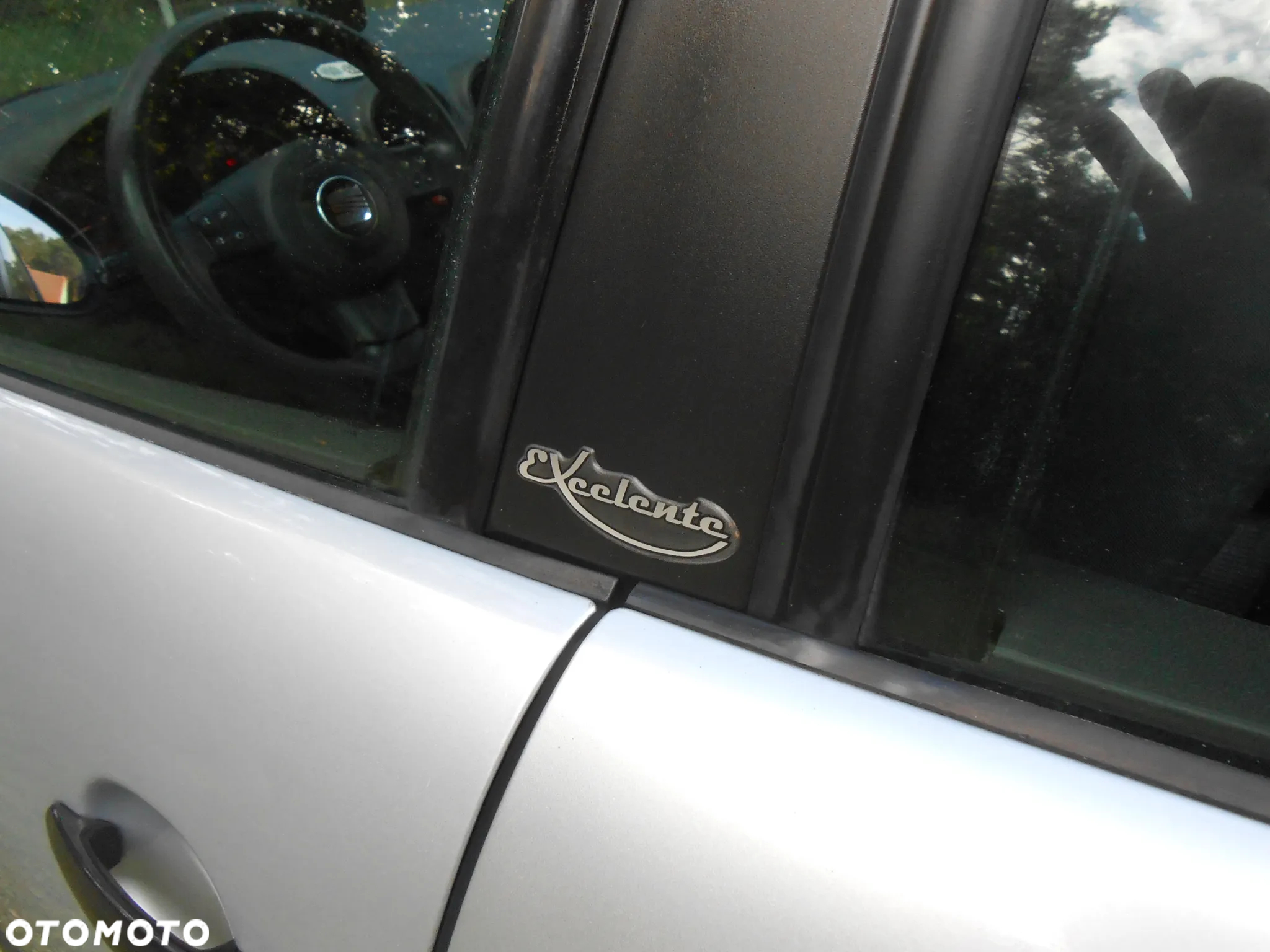 Seat Ibiza - 9