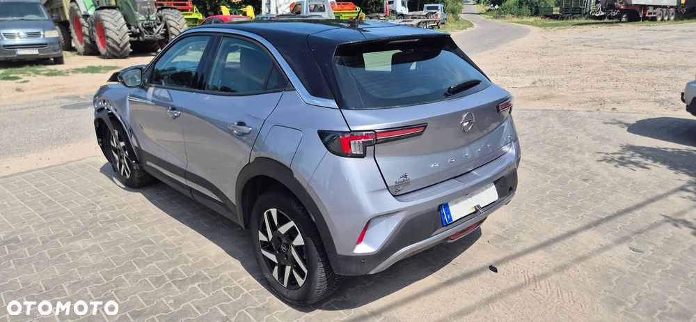 Opel Mokka 50kWh Edition - 14