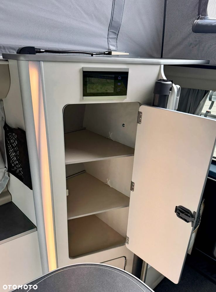 Ford Transit Custom Nugget Plus Westfalia - 28