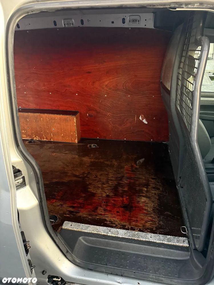 Volkswagen CADDY MAXI - 13