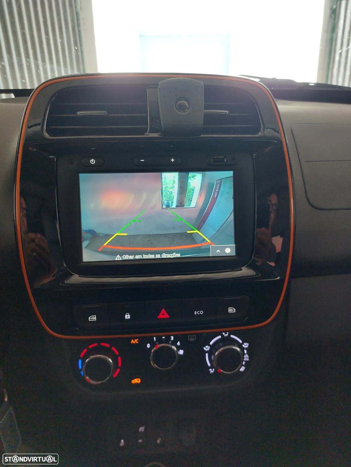 Dacia Spring Electric 45 Comfort Plus - 9
