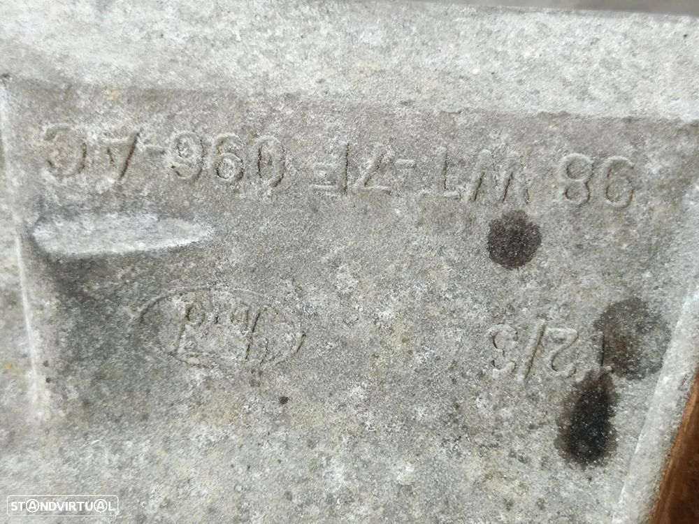 Caixa 6 Velocidades Manual Ford | Volvo - 3M5R7002NF - 1.6i | 100cv - Focus | S40 | C30 | V50 | C-Max | Original | 100 cv | 3M5R 7002 NF - 13