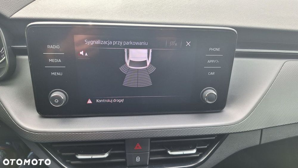 Skoda Scala 1.0 TSI Ambition - 16
