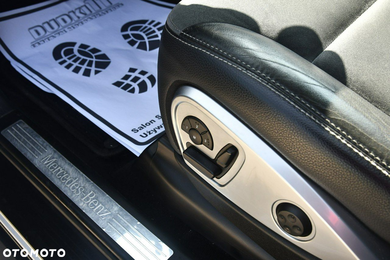 Mercedes-Benz ML - 31