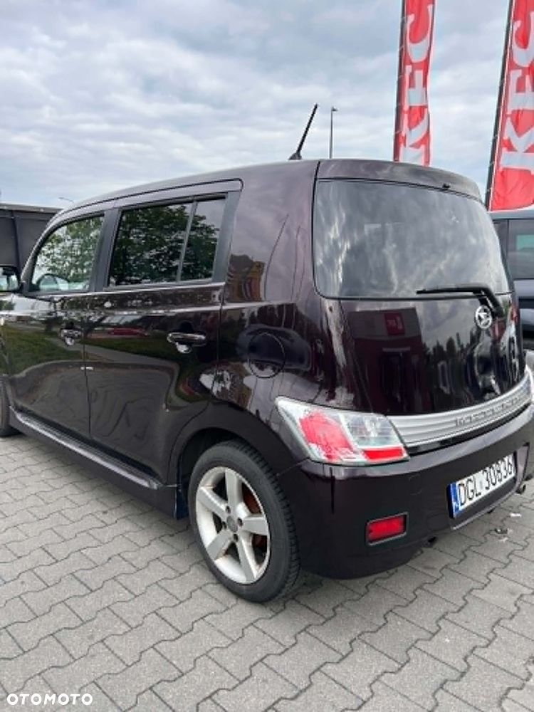 Daihatsu Materia - 4