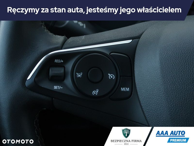 Opel Crossland X - 17